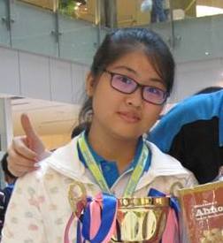 Han Xin Ping