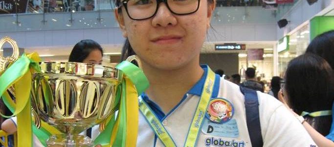 Tai Jing Rong
