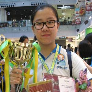 Tai Jing Rong
