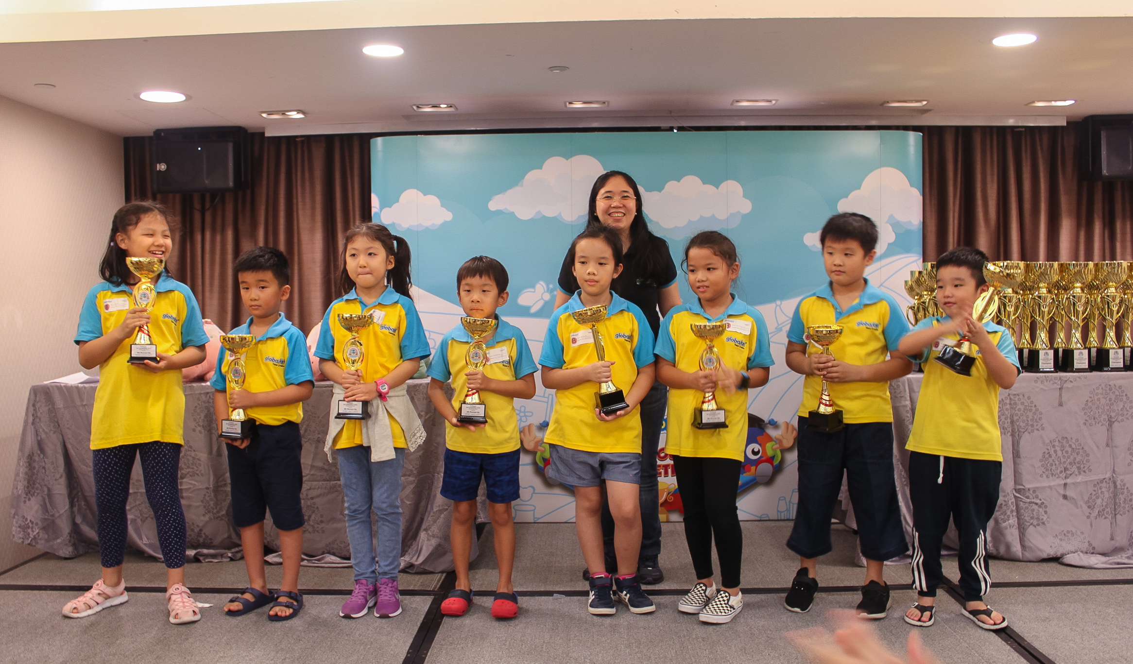 Global Art Yishun Best Art Classes Singapore (SG) Get Amazing Art