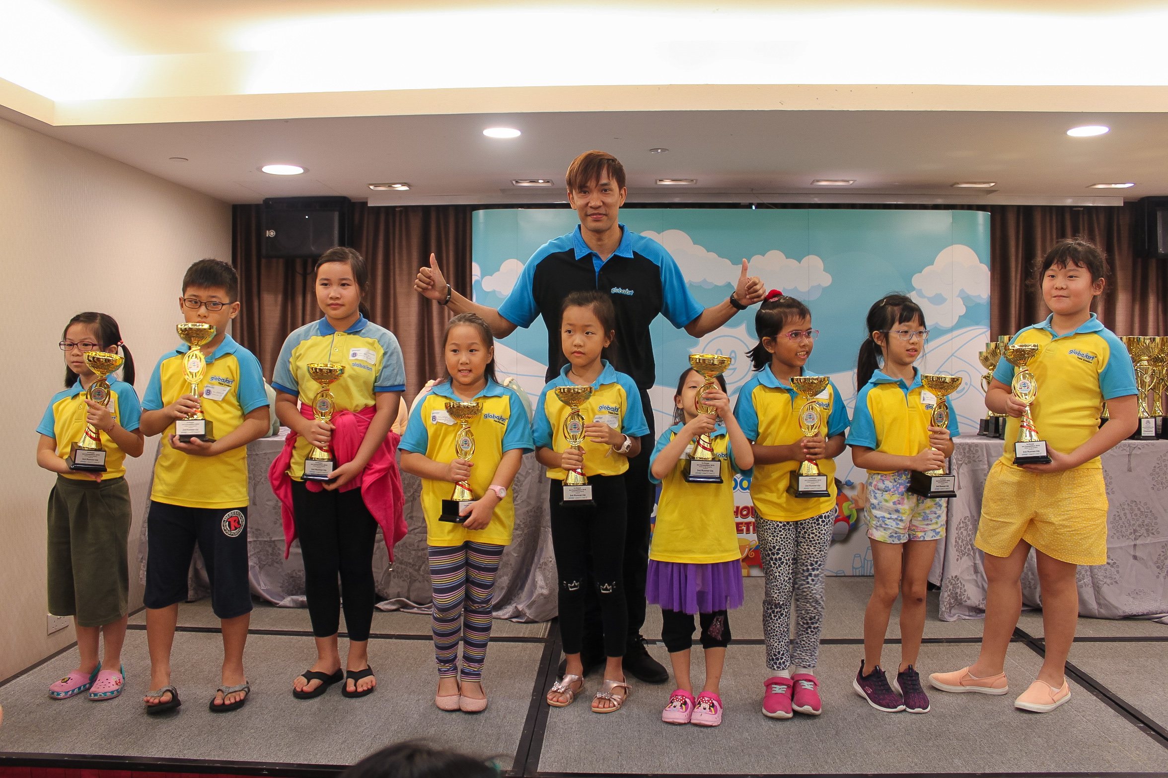 Global Art Hougang Mall Best Art Classes Singapore (SG) Get Amazing