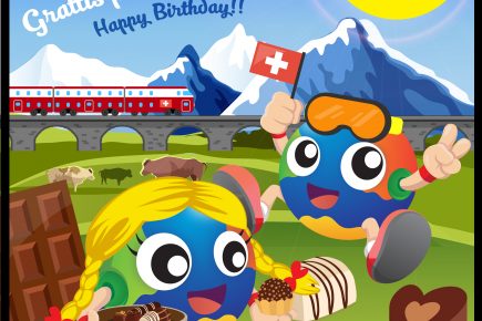 2019 Switzerland DEC-01