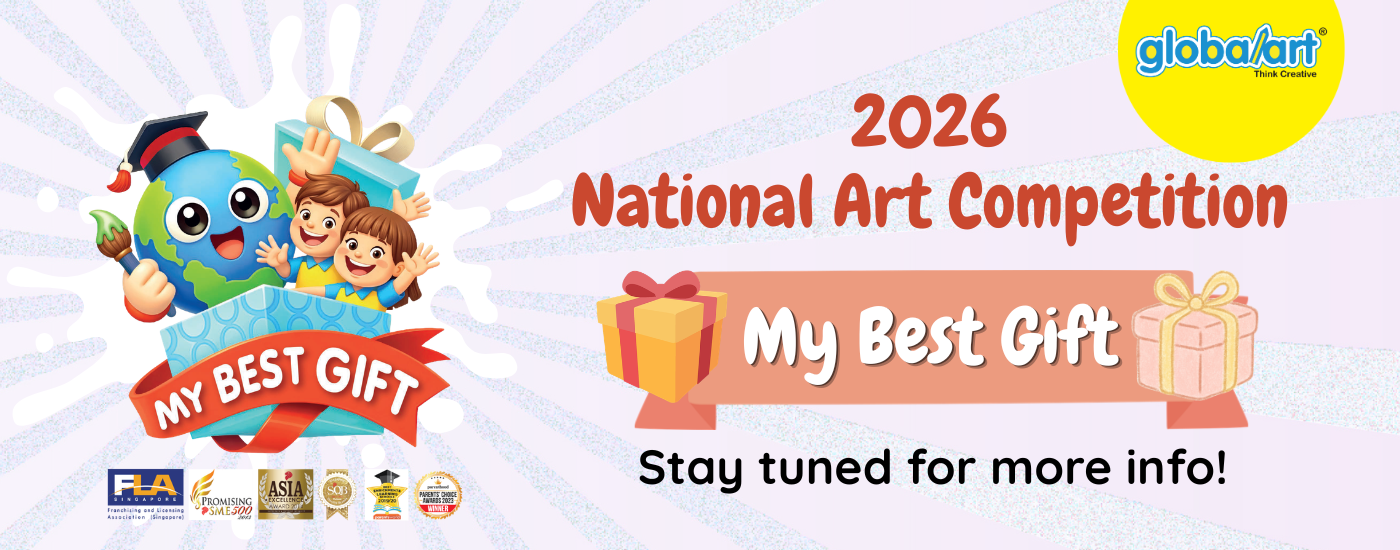 2026 National Art Competition