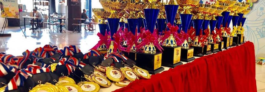 Globalart In House Art Competition 2018