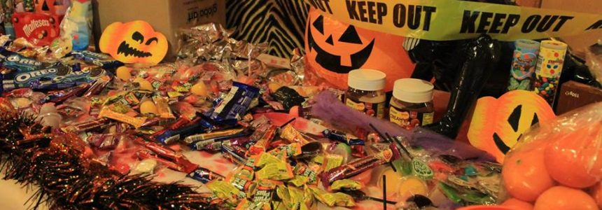 Halloween Party 2018