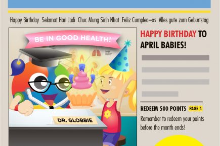 (Apr) Bday Doctor Theme(2)
