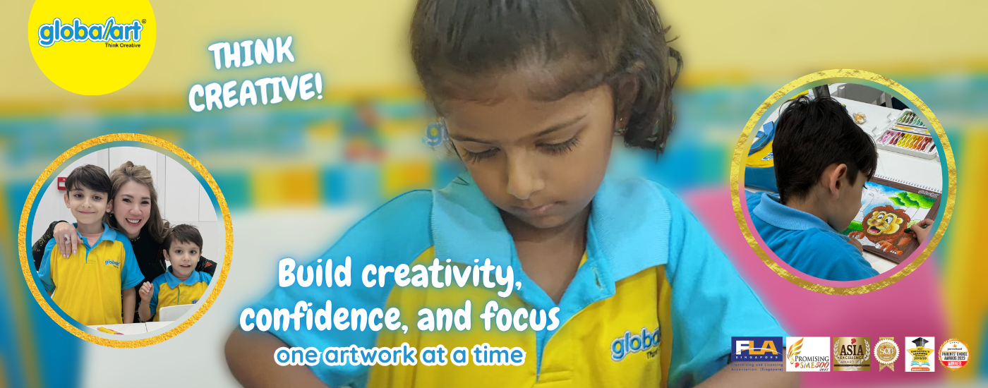 Build Creativity Confidence and Focus (1400 x 550 px)