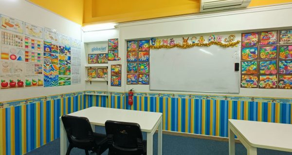 Classroom