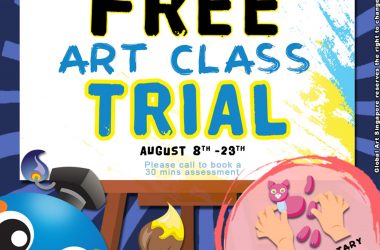 FREE TRIAL AUG with frame