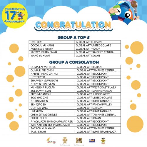 GA 17TH ANNIV.WINNERS NAMELIST(Group A)-01