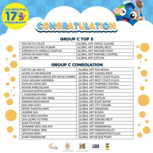 GA 17TH ANNIV.WINNERS NAMELIST(Group C)-02-03