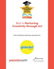 Global-Art-Certificate