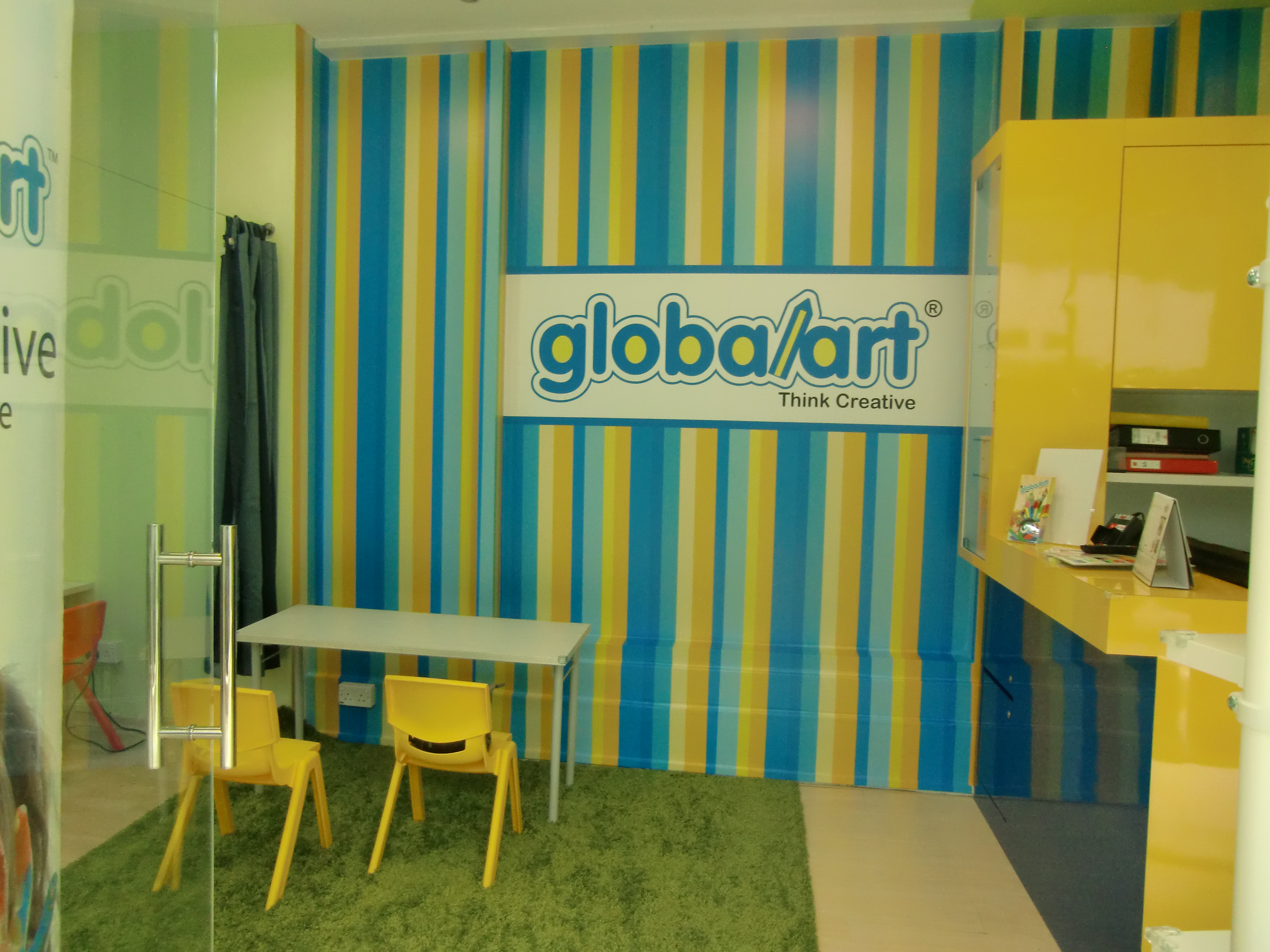 Global Art Hougang Mall Best Art Classes Singapore (SG) Get Amazing