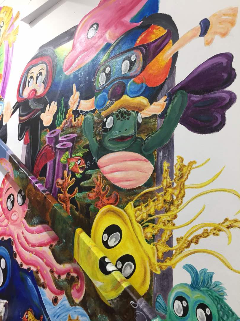 Global Art Yishun Best Art Classes Singapore (SG) Get Amazing Art