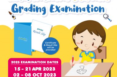 Grading Exam April 2023