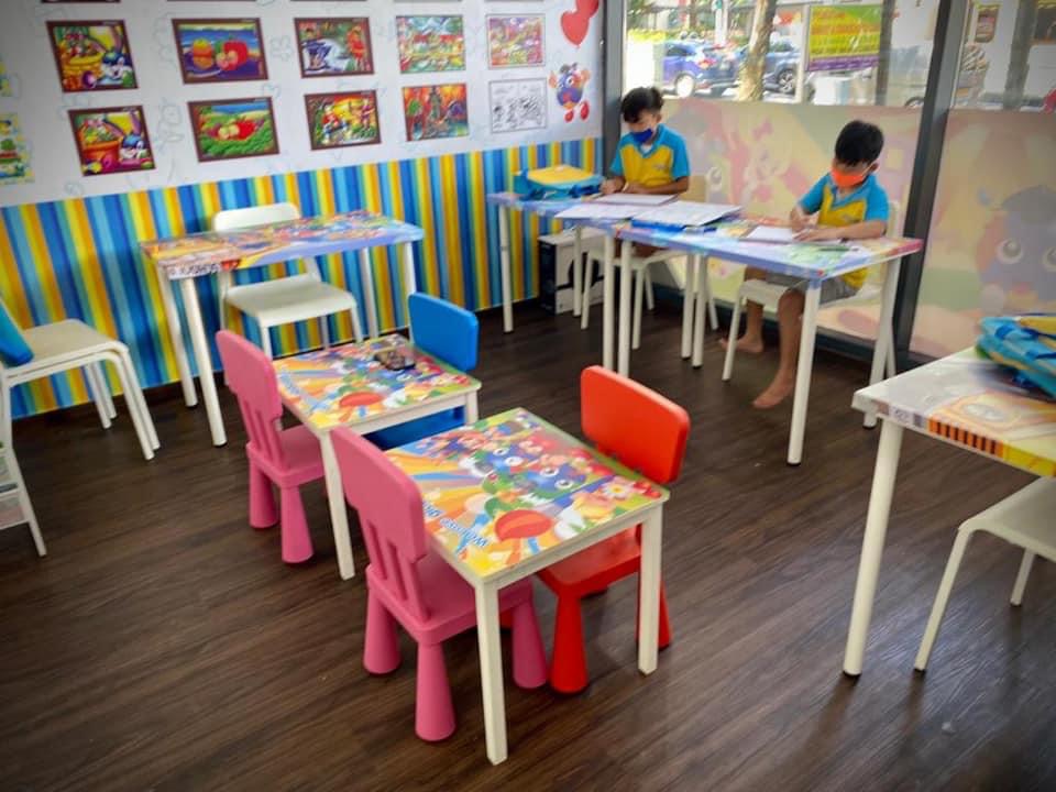 Global Art Clementi Best Art Classes Singapore (SG) Get Amazing Art