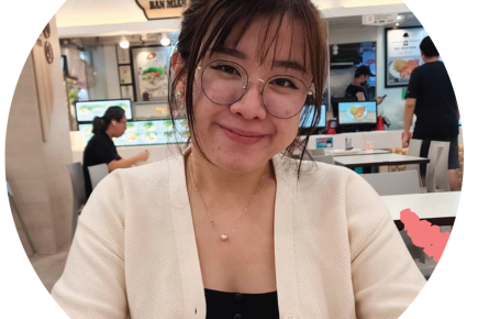 Katherine Testimonial Head Picture