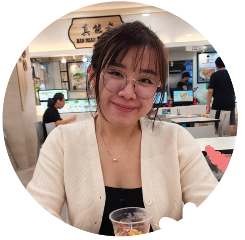 Katherine Testimonial Head Picture