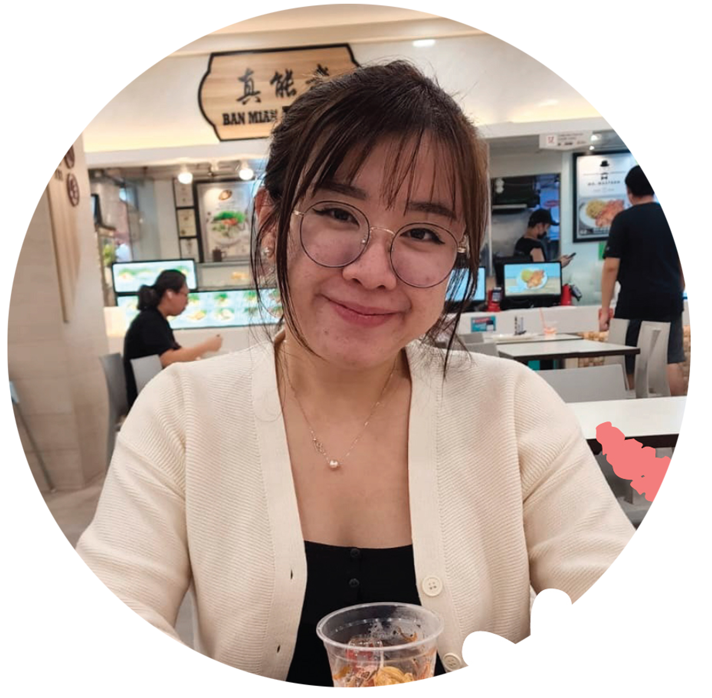 Katherine Testimonial