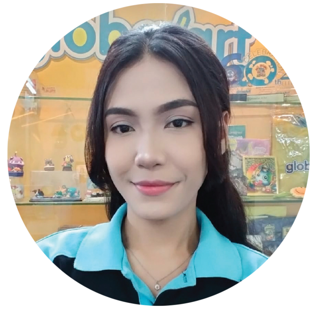 Ms Aishah Testimonial Profile Image