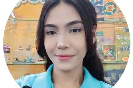 Ms Aishah Testimonial Profile Image