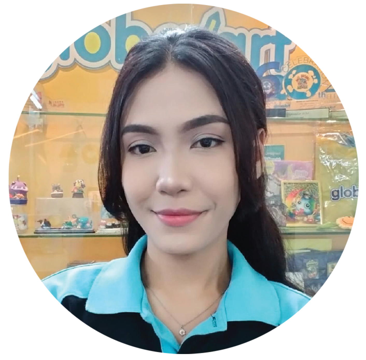 Ms. Aishah Testimony