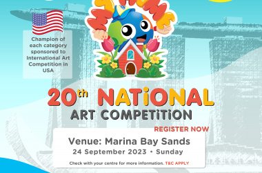20th National Art Competition