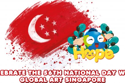 National Day Art Compertition 2021 Feature image2