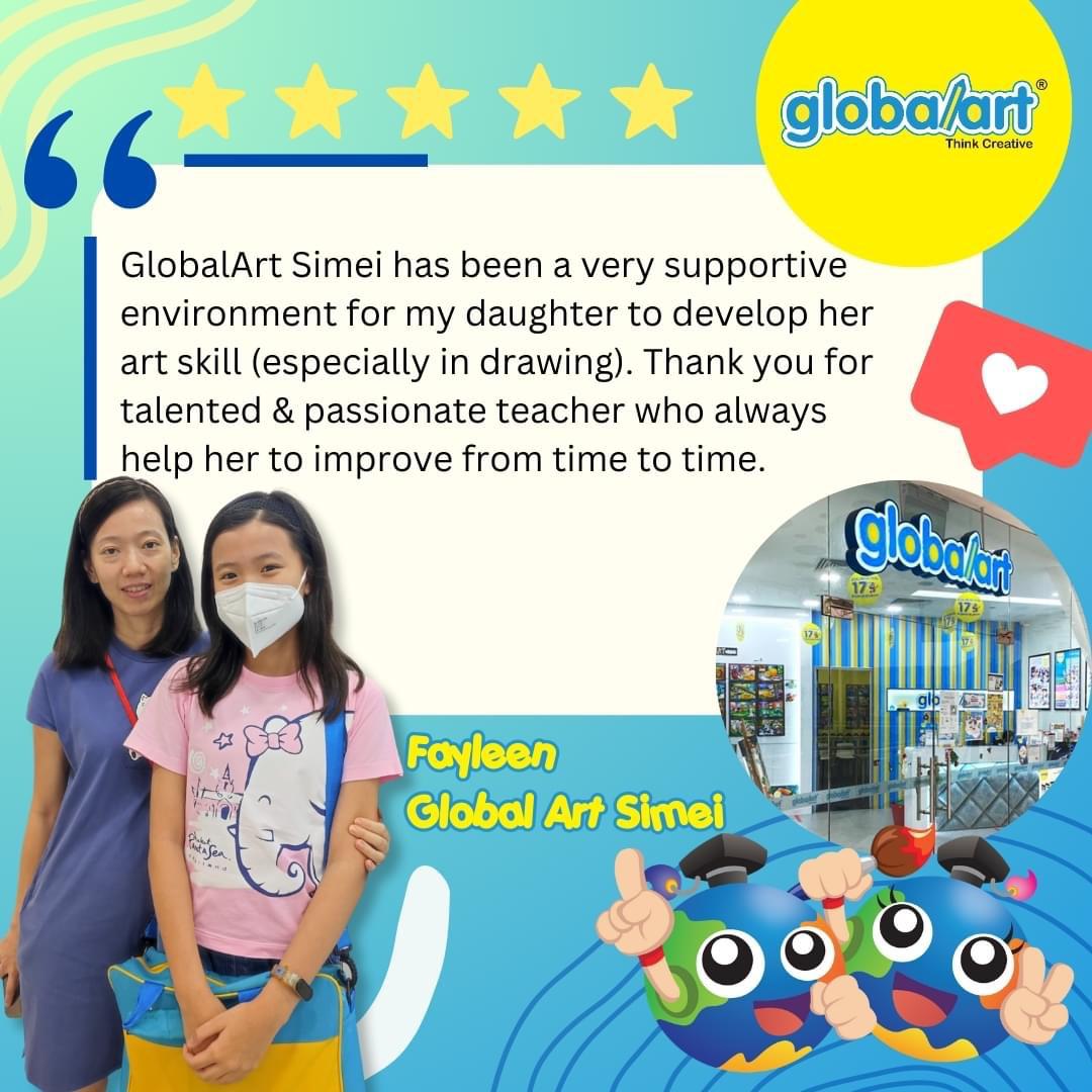 Fayleen Testimonial