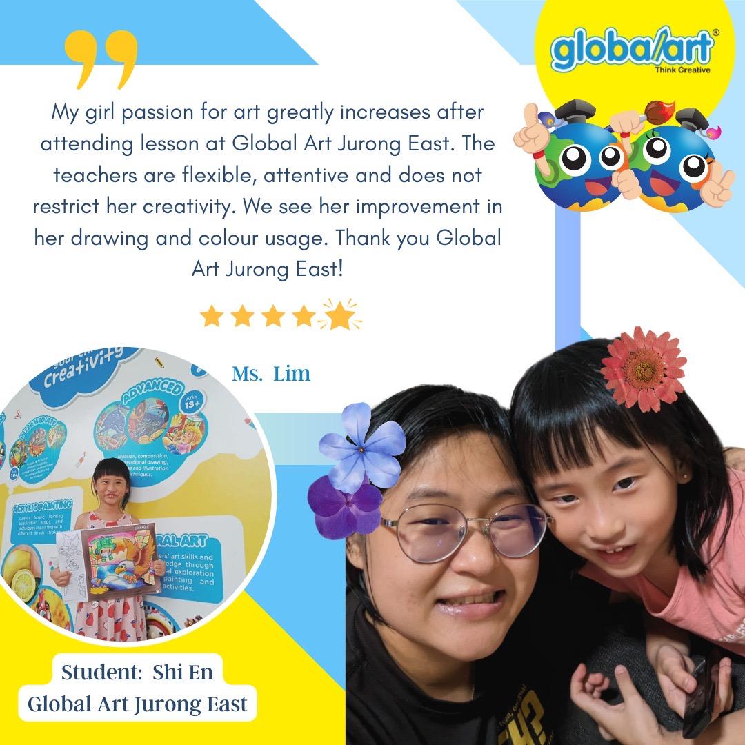Lim Testimonial