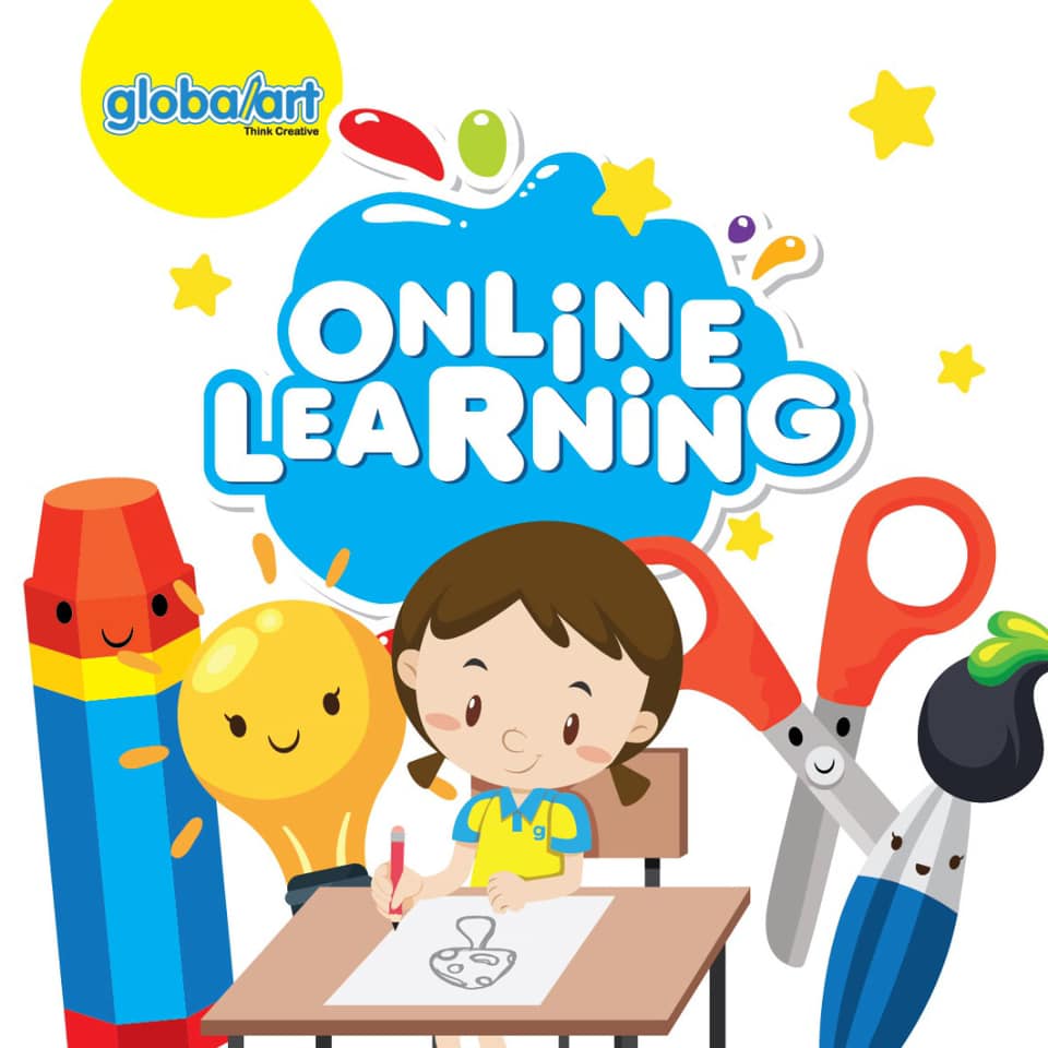 insta elearning globalart-app