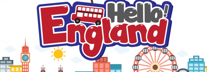 Cultural Programme – England